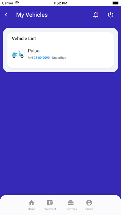 eSanchalak Screenshot