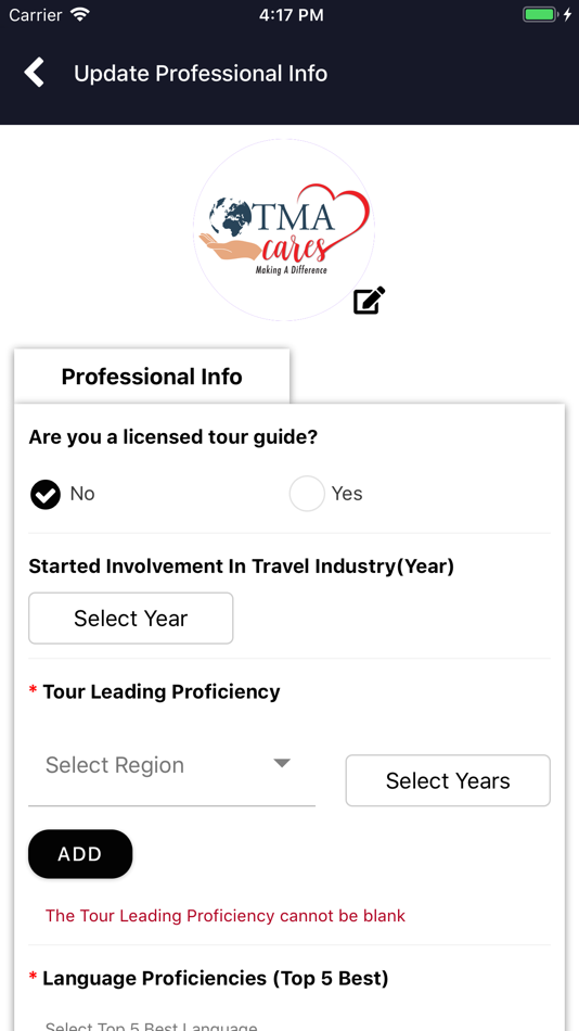 #3. OTMA (iOS) Podle: Pan FarEast Resources Sdn. Bhd.