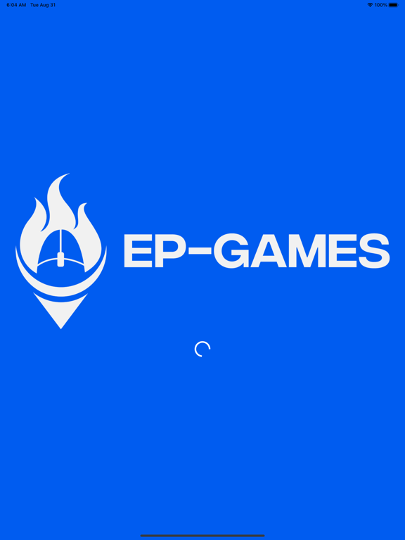 Screenshot #4 pour EP-Games 2021