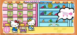 Game screenshot Hello Kitty: Игра Супермаркет apk