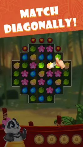 Game screenshot Panda Swap hack