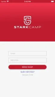 starkcamp iphone screenshot 1