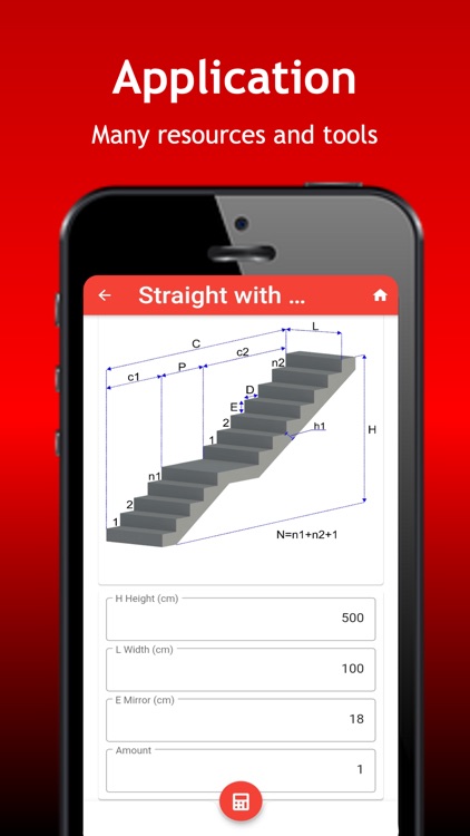 ConstruCalc screenshot-4