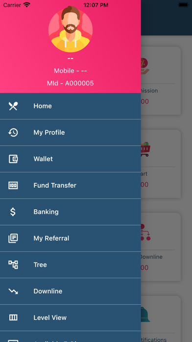 Tanisha Breweries Screenshot