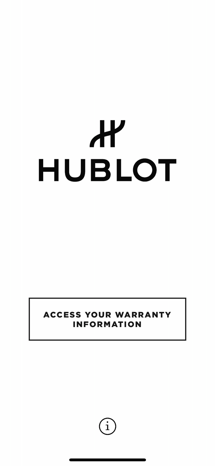 e-warranty for retailer