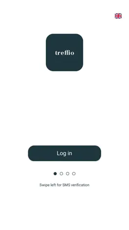 Game screenshot Treffio apk