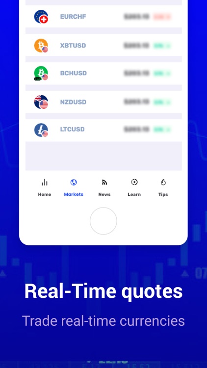 Live Forex - Social Trading screenshot-6