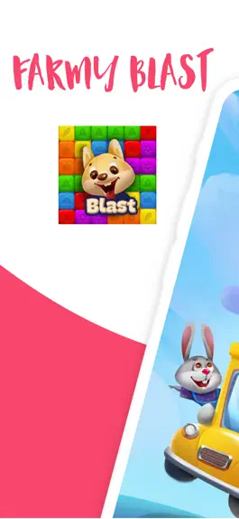 Game screenshot Farmy Blast mod apk