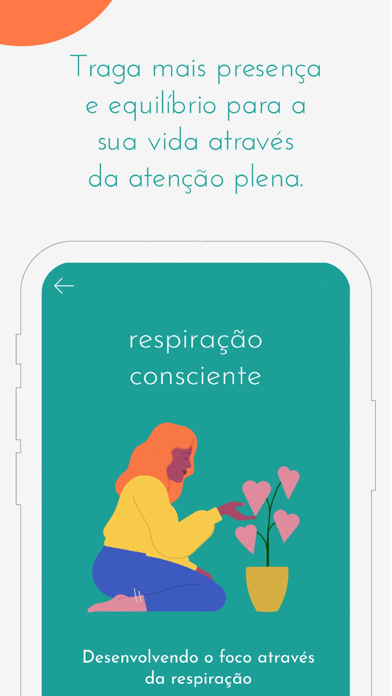Momento Screenshot
