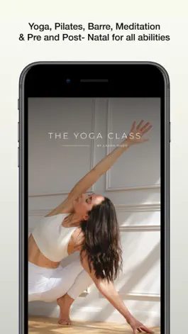 Game screenshot The Yoga Class mod apk