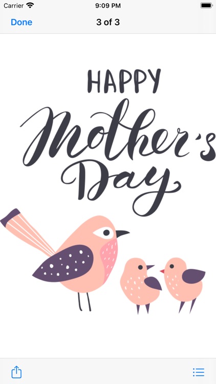 Mothers & Fathers day Stickers screenshot-3