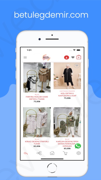 Betül Eğdemir screenshot-3