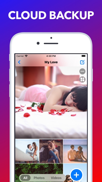 Secure Folder Locker Ht Vault By Huynh Thuy I need to store application data in an iphone app. appadvice