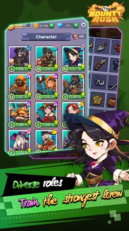 Game screenshot Bounty Rush: plunder pirates hack