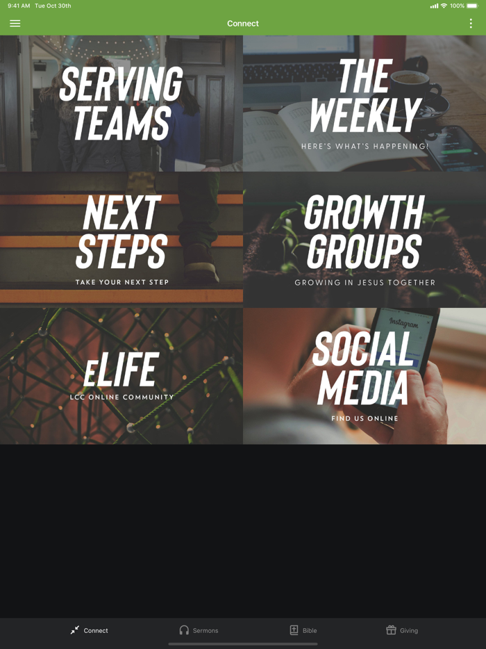 Life Community Church