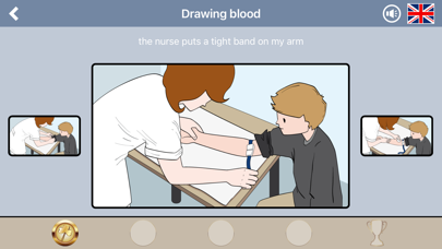 vi.co Hospital Lite Screenshot