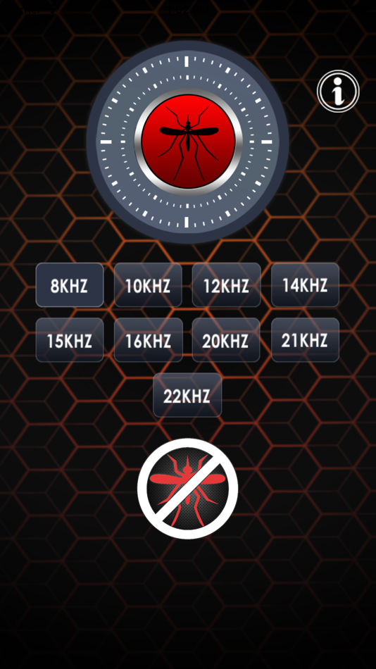 #3. AntiMosquito MosquitoRepellent (iOS) 由: Waheed Khan