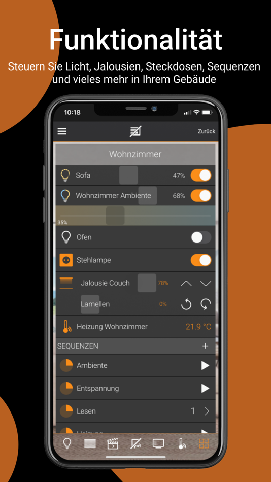 #3. domolink connect 2 (macOS) 来自: Gedomo GmbH