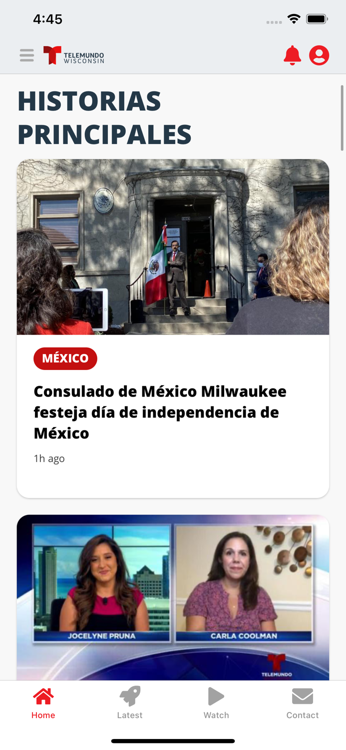 Telemundo Wisconsin