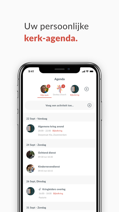 Sijpekerk Screenshot