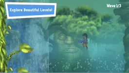 Game screenshot Shoota Royale: Auto Shooting mod apk