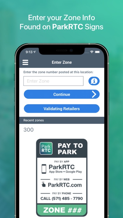 ParkRTC
