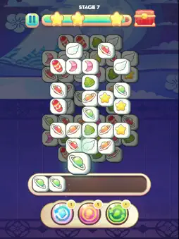 Block Matching Master screenshot 6