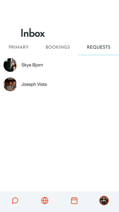Skinblu Screenshot
