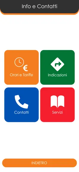 Game screenshot MUB - Museo della Bonifica apk