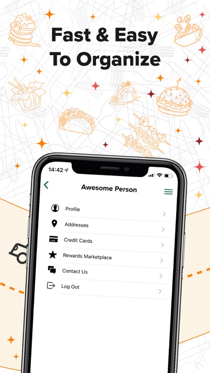 AK Delivered screenshot-6