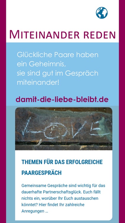 Paaradies® screenshot-7