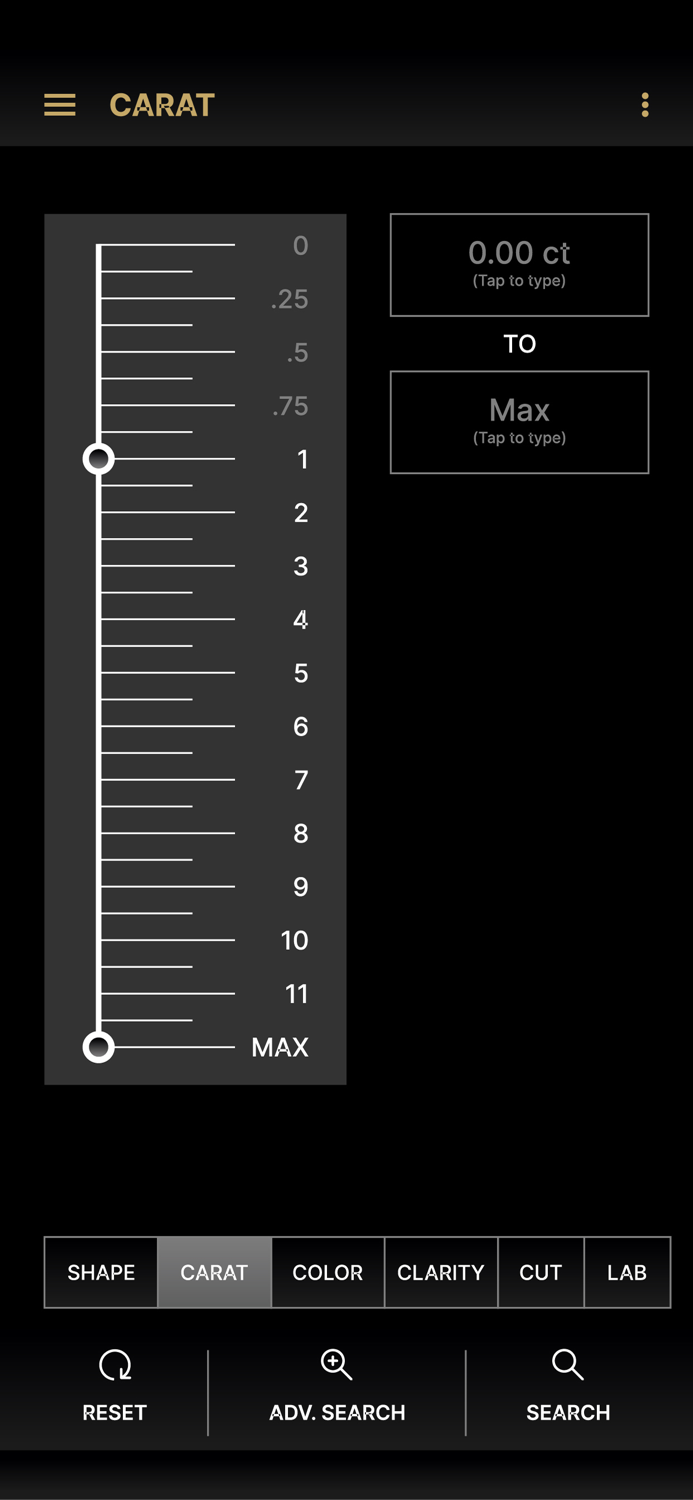 Maitri Lab Grown Diamonds