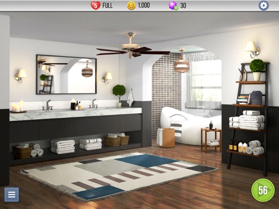 Home Design : Stay Here iPad app afbeelding 4