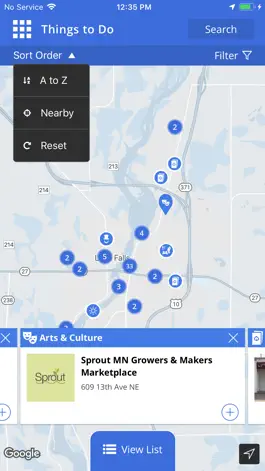 Game screenshot Little Falls Minnesota hack