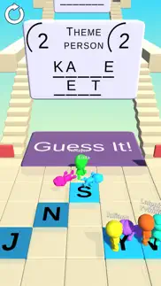 word arena 3d iphone screenshot 2