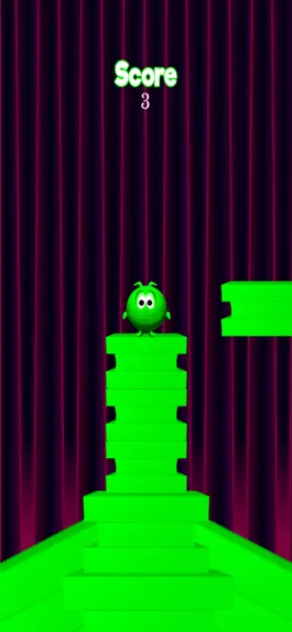 Game screenshot Little Jumper! mod apk