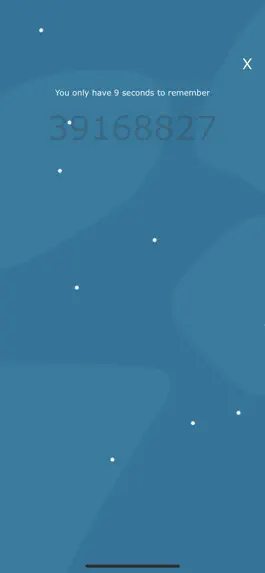 Game screenshot NineSeconds hack