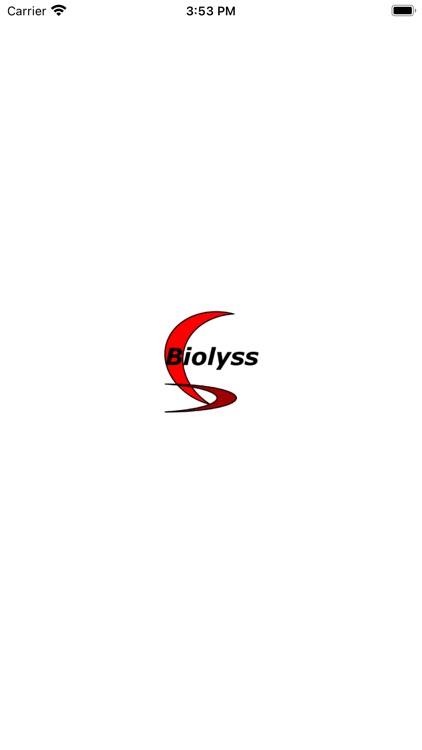 Biolyss laboratoire