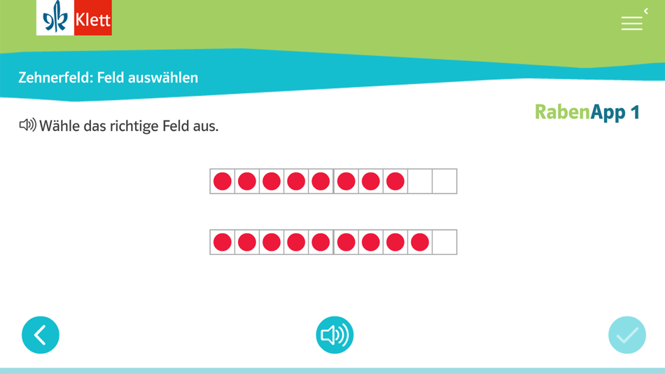 #3. RabenApp Schulversion (iOS) 由: Ernst Klett Verlag GmbH, Stuttgart