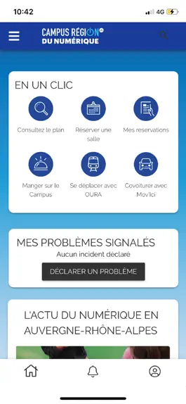Game screenshot Mon Campus mod apk