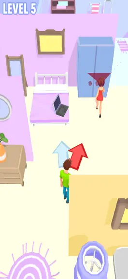 Game screenshot Who's Texting You? mod apk