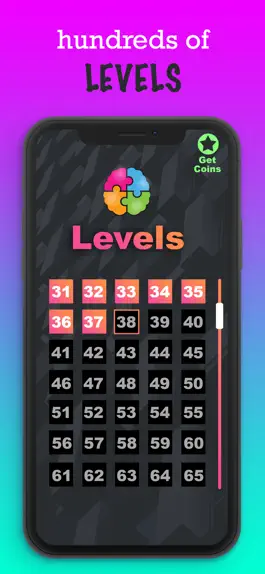 Game screenshot Riddles Puzzle Game IQ Test mod apk