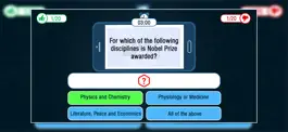 Game screenshot World GK Star : Quiz & Trivia apk