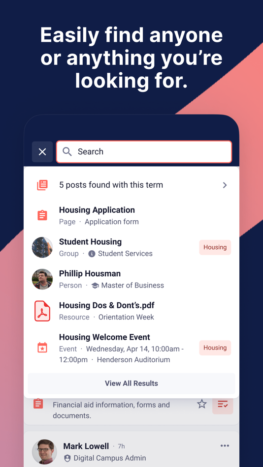 #1. Pathify Student Portal (iOS) 由: UCROO