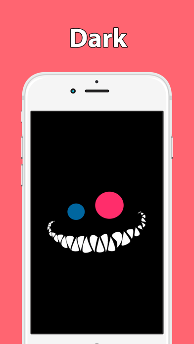 Dark Wallpapers Offline Screenshot