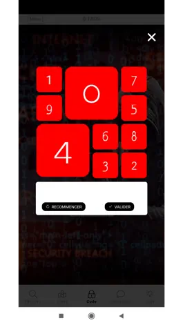 Game screenshot Coopéria hack