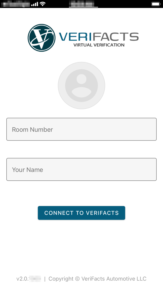 #1. VeriFacts Virtual Verification (iOS) Podle: OEConnection LLC