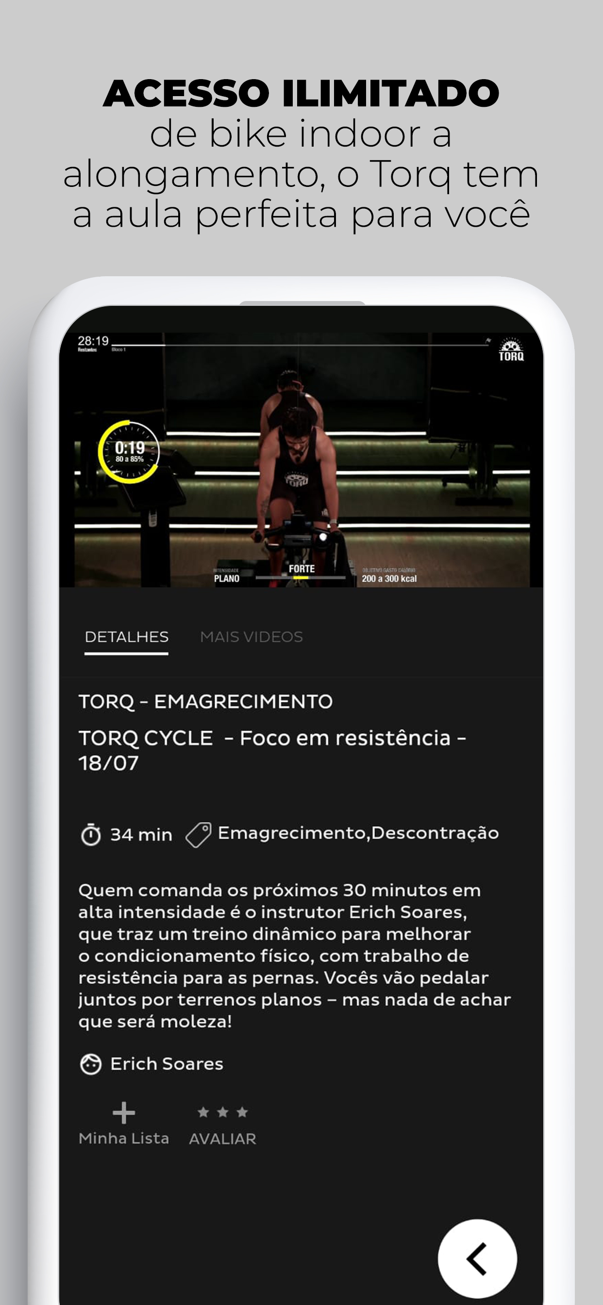 TORQ