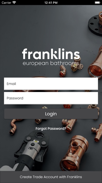 Franklins - European Bathrooms