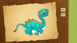 Game screenshot Dino Quest mod apk